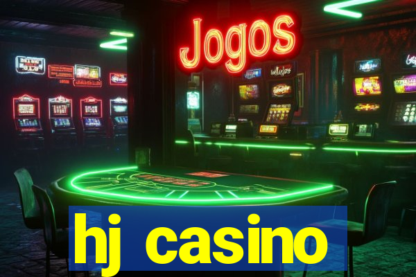 hj casino