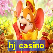 hj casino