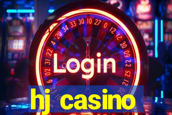 hj casino