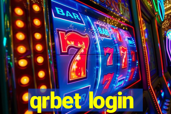 qrbet login