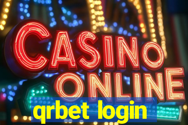 qrbet login