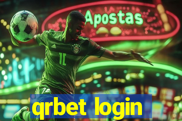 qrbet login