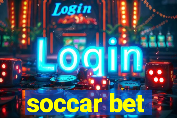 soccar bet