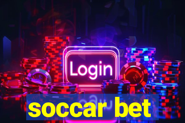 soccar bet