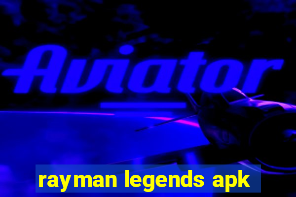 rayman legends apk