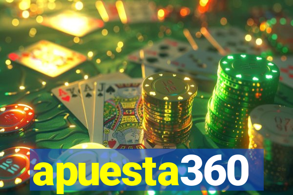 apuesta360