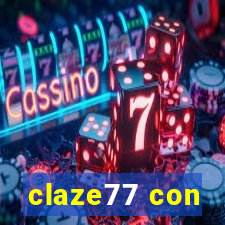 claze77 con