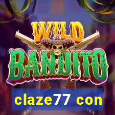 claze77 con