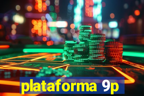 plataforma 9p