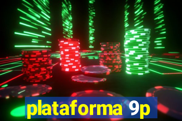 plataforma 9p