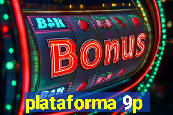 plataforma 9p