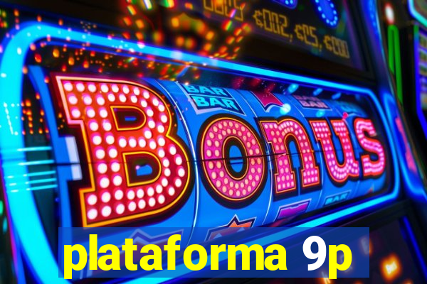 plataforma 9p