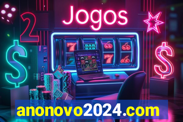 anonovo2024.com