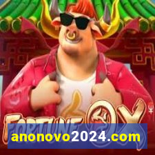 anonovo2024.com