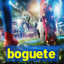 boguete