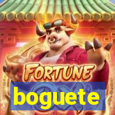 boguete