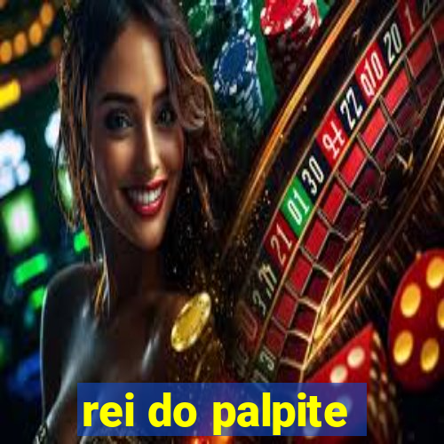 rei do palpite