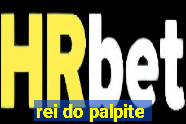 rei do palpite