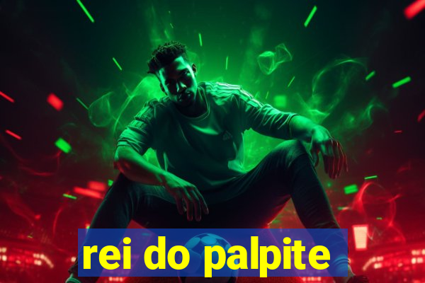 rei do palpite