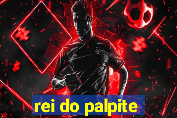 rei do palpite