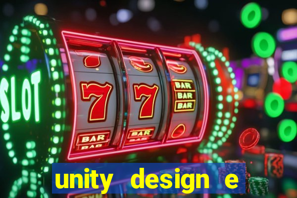 unity design e desenvolvimento de jogos pdf