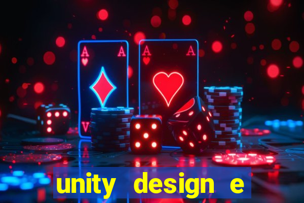 unity design e desenvolvimento de jogos pdf