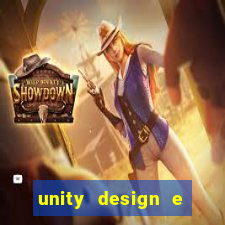 unity design e desenvolvimento de jogos pdf