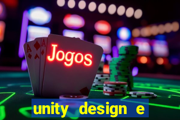 unity design e desenvolvimento de jogos pdf