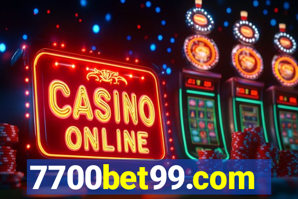 7700bet99.com