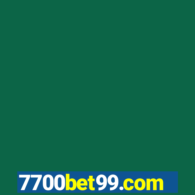 7700bet99.com