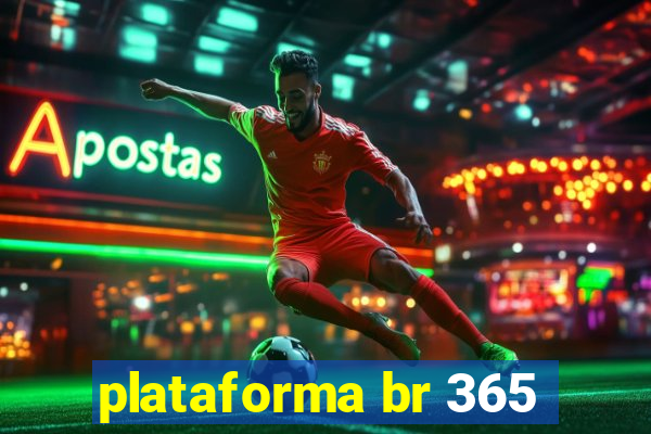 plataforma br 365