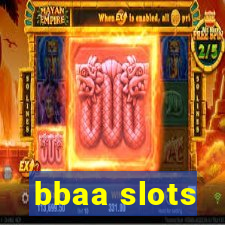 bbaa slots