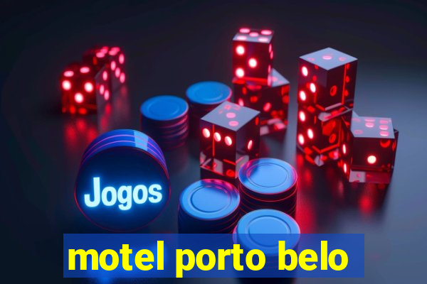 motel porto belo