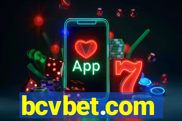 bcvbet.com