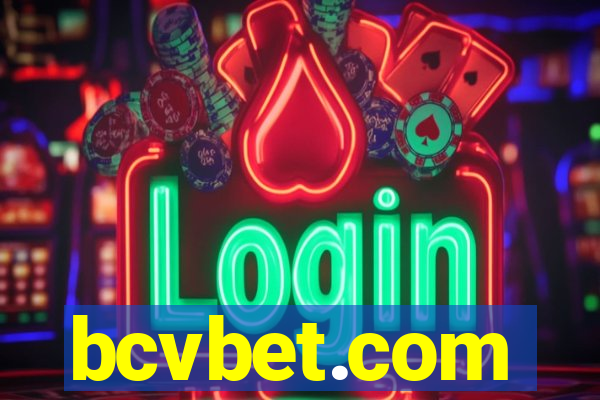 bcvbet.com