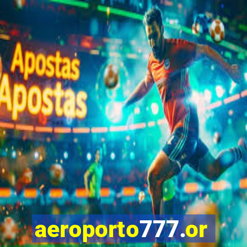 aeroporto777.org