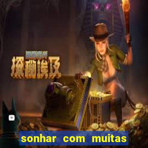 sonhar com muitas formigas juntas jogo do bicho