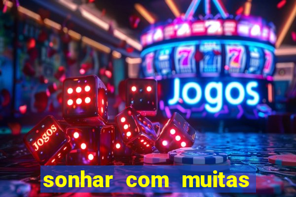 sonhar com muitas formigas juntas jogo do bicho