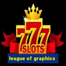 league of graphics