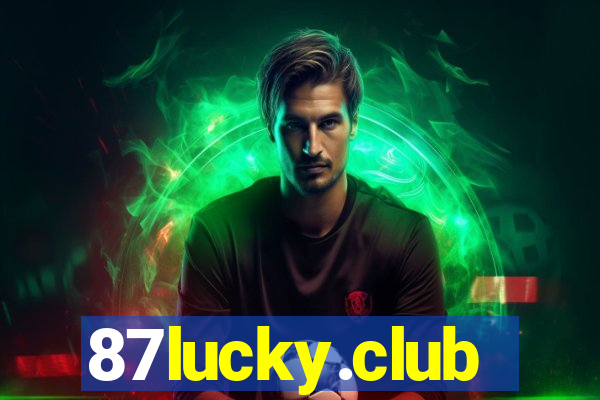 87lucky.club