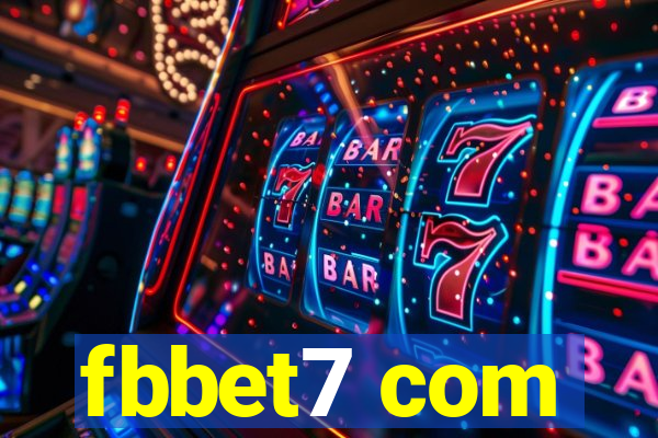 fbbet7 com