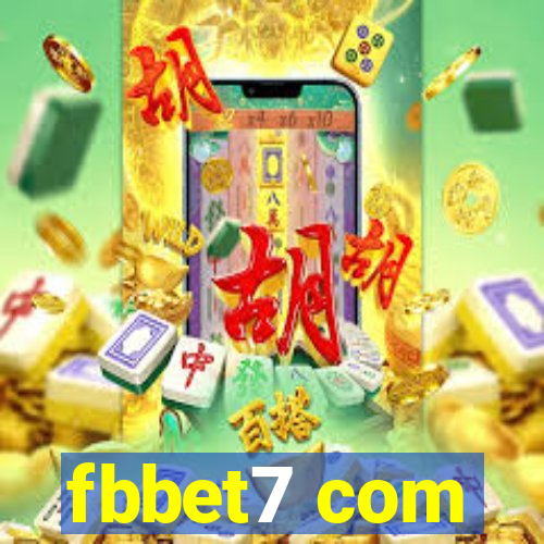 fbbet7 com