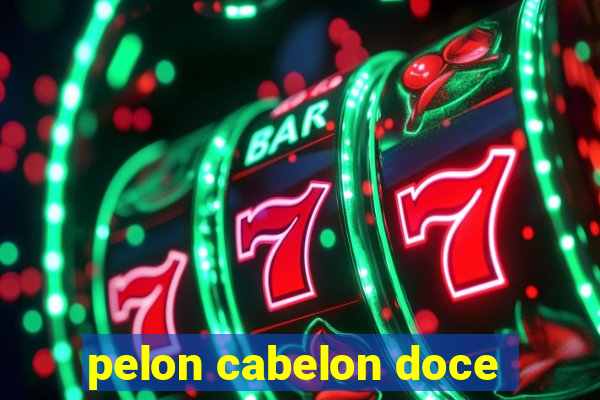 pelon cabelon doce