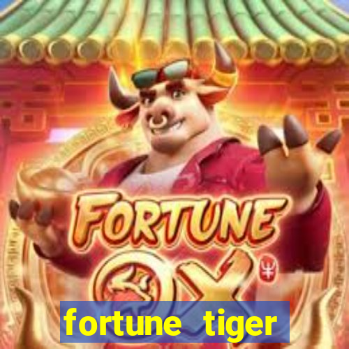 fortune tiger bônus de cadastro sem depósito