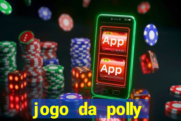 jogo da polly pocket 360