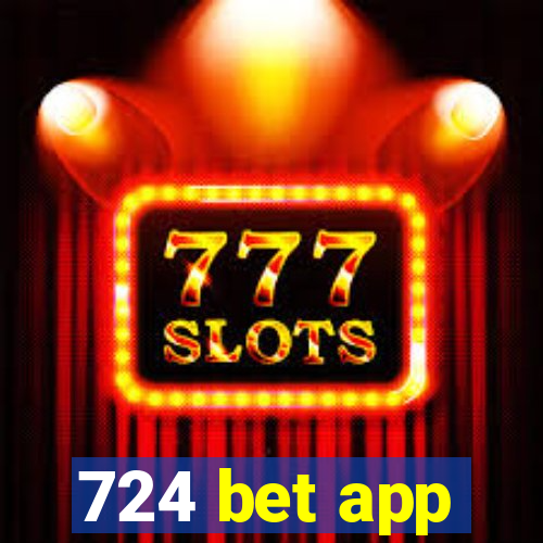 724 bet app