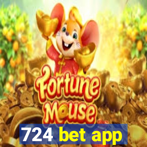 724 bet app