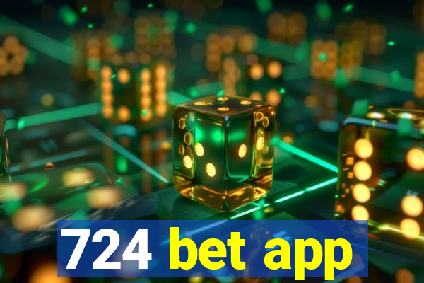 724 bet app