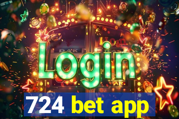 724 bet app