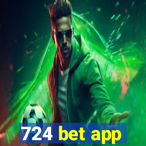 724 bet app